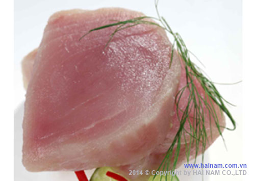 Marlin steak skinless bonless<br />Latin name: Makaira indica<br />Size: 150-200gr, 200-250gr